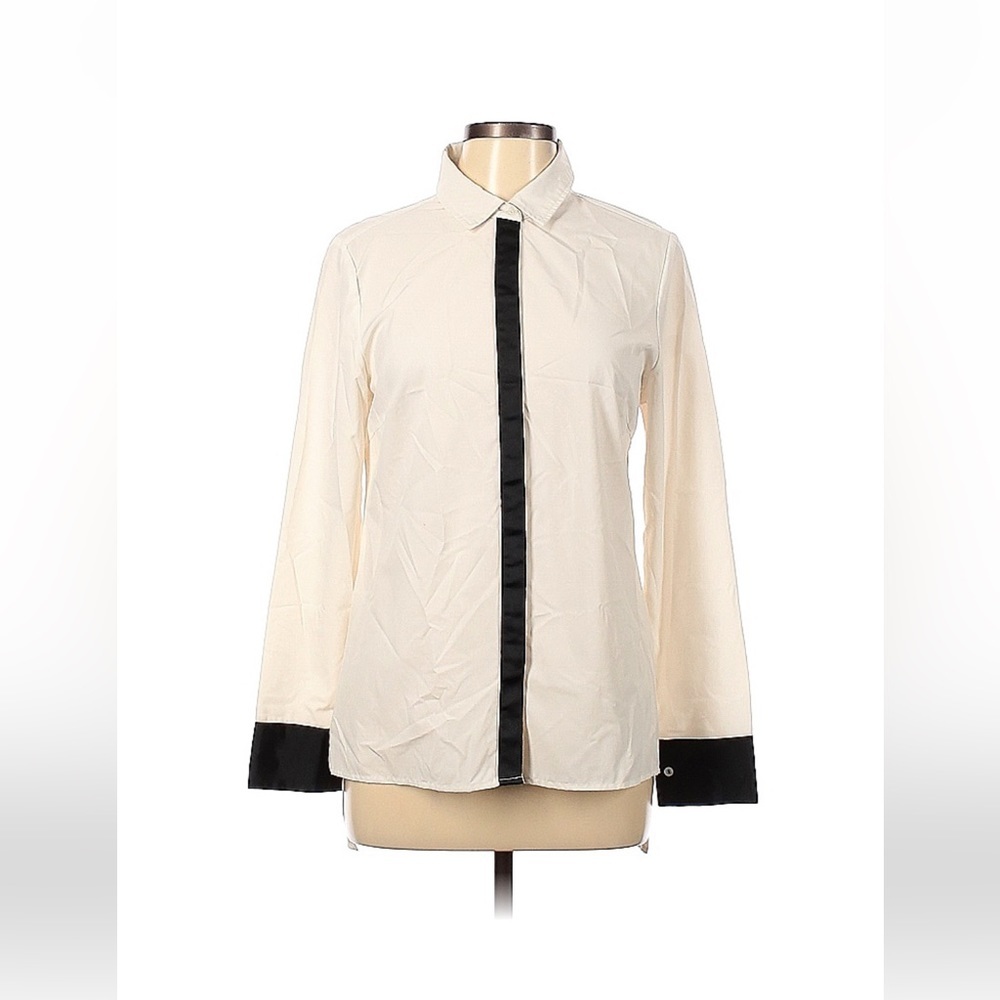 Bundle & Save [3 for 25$] 
Long sleeve blouse